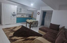 Apartament 2 camere, 61.46 mp, zona Ramiro-Burdujeni