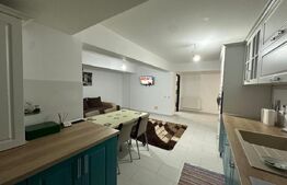 Apartament 2 camere, 61.46 mp, zona Ramiro-Burdujeni