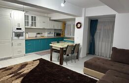 Apartament 2 camere, 61.46 mp, zona Ramiro-Burdujeni