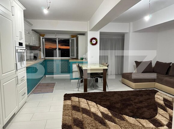 Apartament de vânzare 2 camere Burdujeni - 206303AV | BLITZ Suceava | Poza1