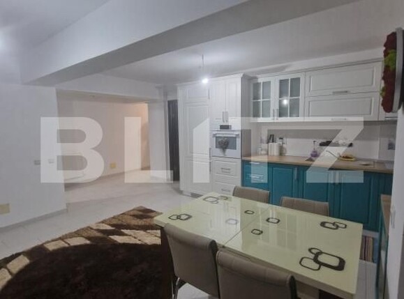 Apartament de vânzare 2 camere Burdujeni - 206303AV | BLITZ Suceava | Poza4
