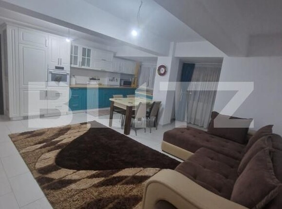Apartament de vânzare 2 camere Burdujeni - 206303AV | BLITZ Suceava | Poza5