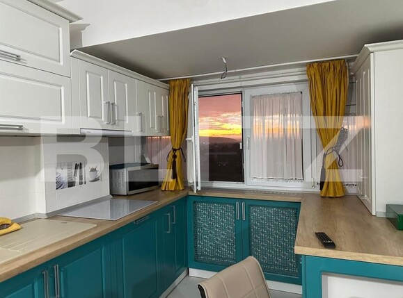 Apartament de vânzare 2 camere Burdujeni - 206303AV | BLITZ Suceava | Poza3