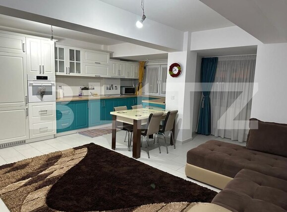 Apartament de vânzare 2 camere Burdujeni - 206303AV | BLITZ Suceava | Poza2
