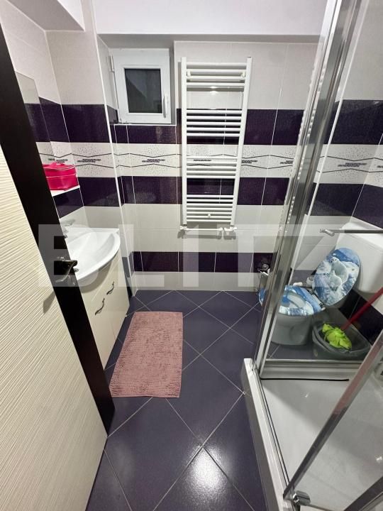 Apartament de vânzare 2 camere Burdujeni - 206303AV | BLITZ Suceava | Poza11