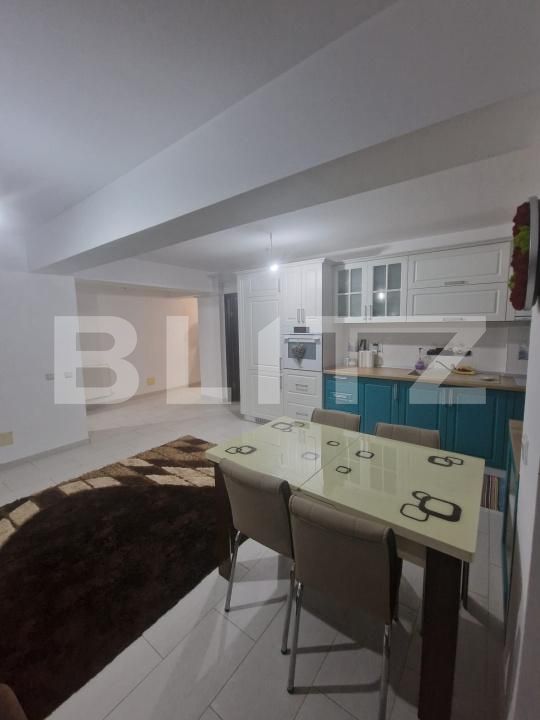 Apartament de vânzare 2 camere Burdujeni - 206303AV | BLITZ Suceava | Poza4