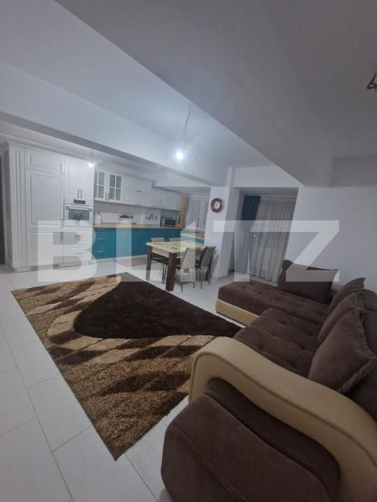 Apartament de vânzare 2 camere Burdujeni - 206303AV | BLITZ Suceava | Poza5
