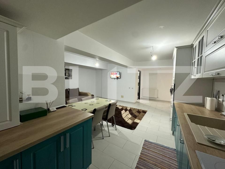 Apartament de vânzare 2 camere Burdujeni - 206303AV | BLITZ Suceava | Poza7