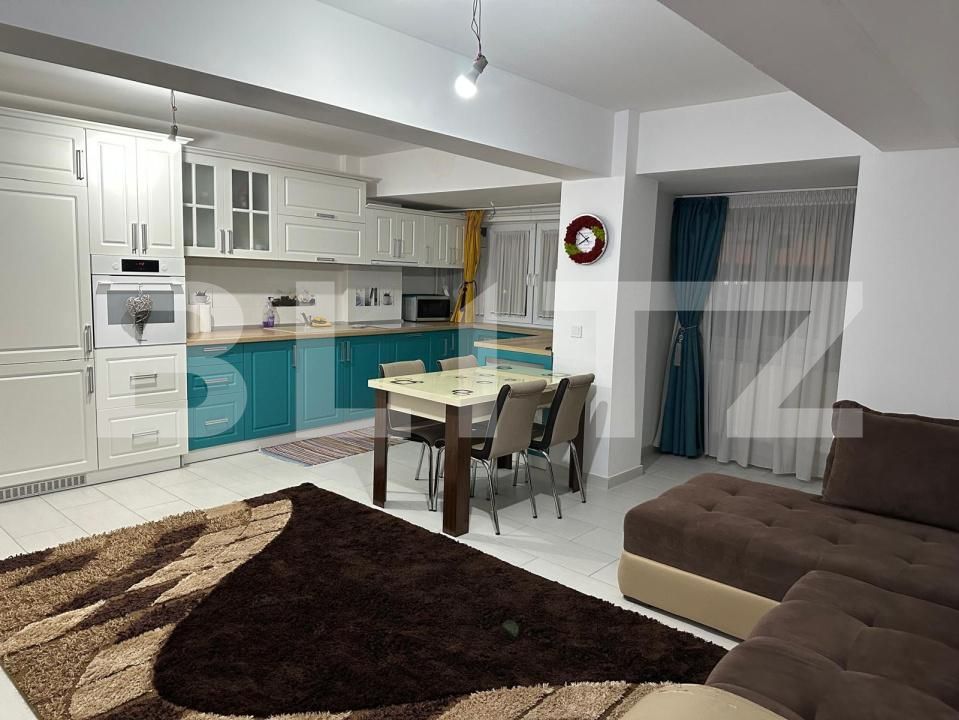 Apartament de vânzare 2 camere Burdujeni - 206303AV | BLITZ Suceava | Poza2
