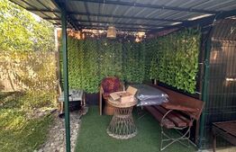 Casa de vanzare, 62 mp, teren 321 mp, zona Ultracentrala