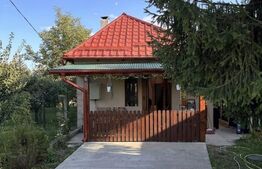 Casa de vanzare, 62 mp, teren 321 mp, zona Ultracentrala
