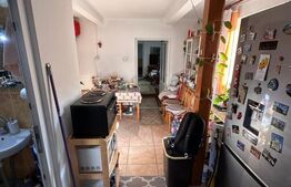 Casa de vanzare, 62 mp, teren 321 mp, zona Ultracentrala