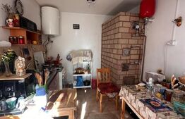 Casa de vanzare, 62 mp, teren 321 mp, zona Ultracentrala