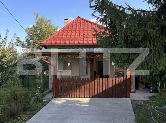 Casa de vânzare 2 camere Radauti - 206332CV | BLITZ Suceava | Poza6