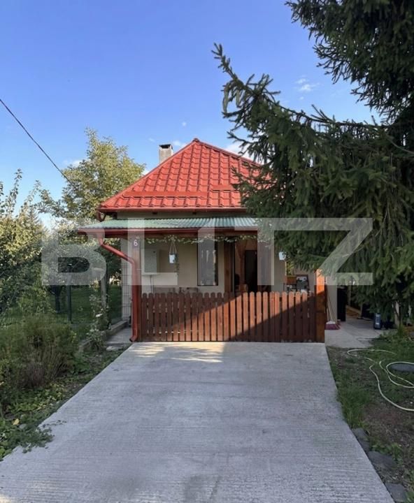 Casa de vânzare 2 camere Radauti - 206332CV | BLITZ Suceava | Poza6