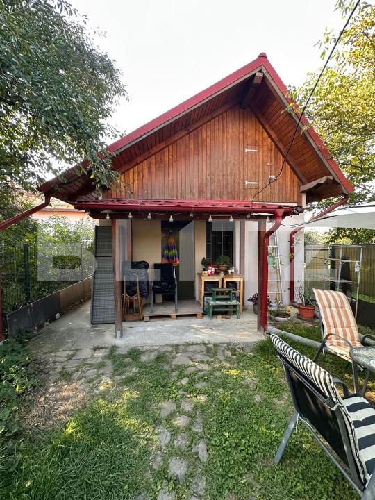 Casa de vânzare 2 camere Radauti - 206332CV | BLITZ Suceava | Poza7