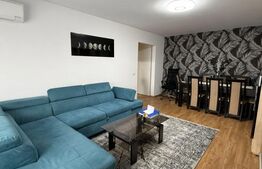 Apartament 2 camere, 68 mp, parcare, zona Ramiro 