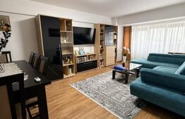 Apartament 2 camere, 68 mp, parcare, zona Ramiro 