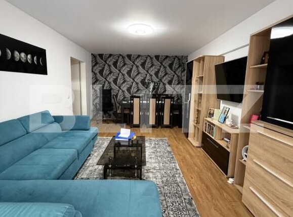 Apartament de vânzare 2 camere Burdujeni - 206334AV | BLITZ Suceava | Poza1