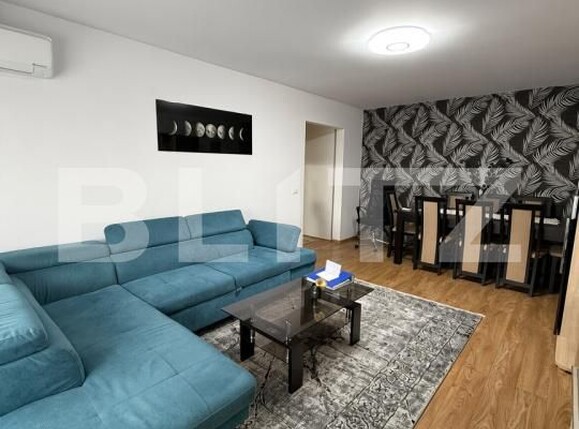 Apartament de vânzare 2 camere Burdujeni - 206334AV | BLITZ Suceava | Poza2