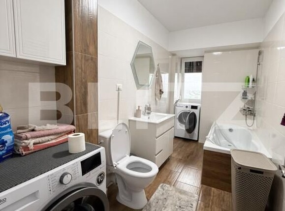 Apartament de vânzare 2 camere Burdujeni - 206334AV | BLITZ Suceava | Poza8