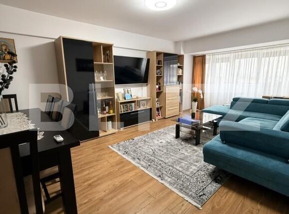Apartament de vânzare 2 camere Burdujeni - 206334AV | BLITZ Suceava | Poza3