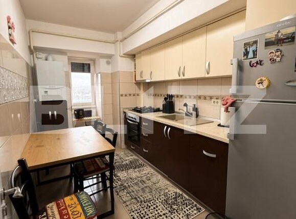 Apartament de vânzare 2 camere Burdujeni - 206334AV | BLITZ Suceava | Poza6
