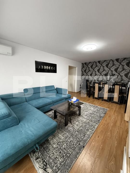 Apartament de vânzare 2 camere Burdujeni - 206334AV | BLITZ Suceava | Poza2