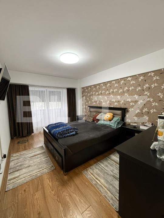 Apartament de vânzare 2 camere Burdujeni - 206334AV | BLITZ Suceava | Poza4
