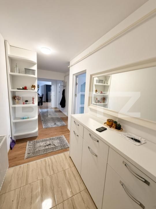 Apartament de vânzare 2 camere Burdujeni - 206334AV | BLITZ Suceava | Poza7