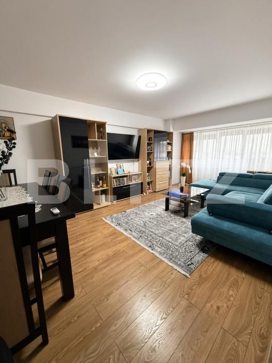 Apartament de vânzare 2 camere Burdujeni - 206334AV | BLITZ Suceava | Poza3
