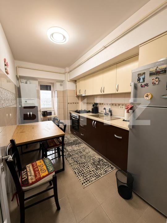 Apartament de vânzare 2 camere Burdujeni - 206334AV | BLITZ Suceava | Poza6