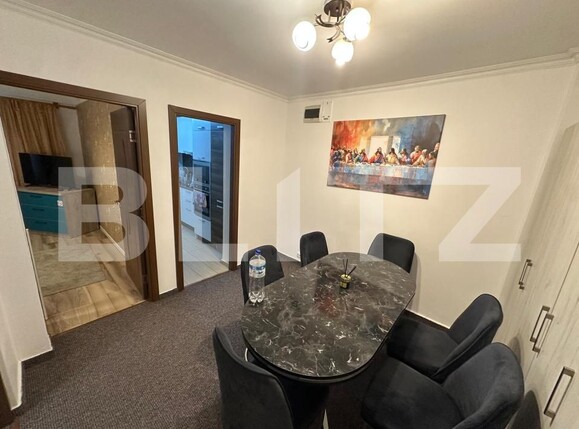 Apartament de vânzare 3 camere Universitatii - 206376AV | BLITZ Suceava | Poza6
