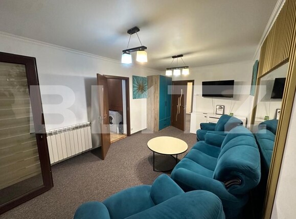 Apartament de vânzare 3 camere Universitatii - 206376AV | BLITZ Suceava | Poza3