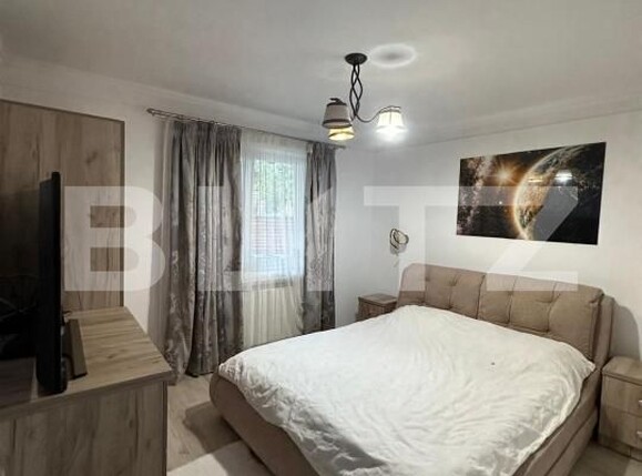 Apartament de vânzare 3 camere Universitatii - 206376AV | BLITZ Suceava | Poza4