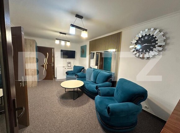 Apartament de vânzare 3 camere Universitatii - 206376AV | BLITZ Suceava | Poza1
