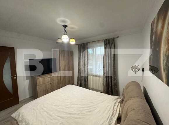 Apartament de vânzare 3 camere Universitatii - 206376AV | BLITZ Suceava | Poza5