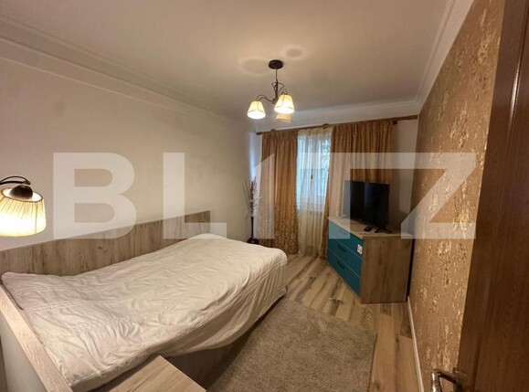 Apartament de vânzare 3 camere Universitatii - 206376AV | BLITZ Suceava | Poza10