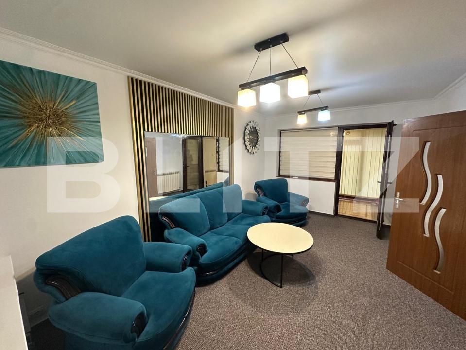 Apartament de vânzare 3 camere Universitatii - 206376AV | BLITZ Suceava | Poza2