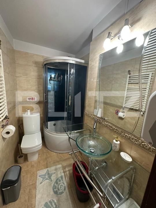 Apartament de vânzare 3 camere Universitatii - 206376AV | BLITZ Suceava | Poza14