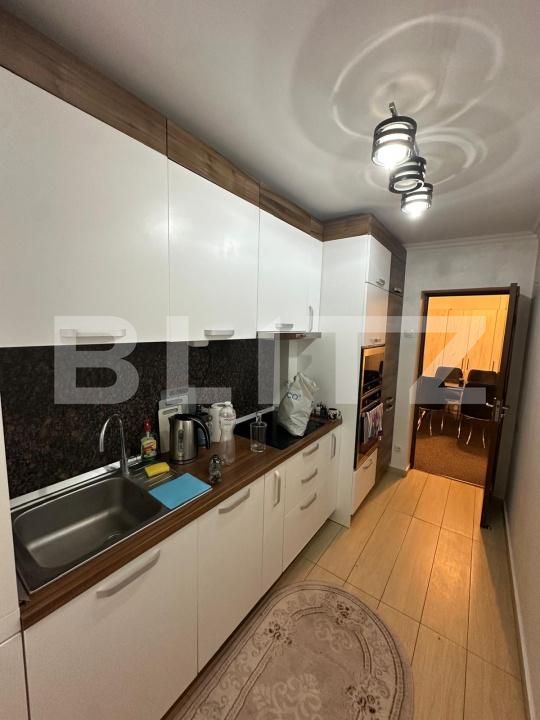 Apartament de vânzare 3 camere Universitatii - 206376AV | BLITZ Suceava | Poza12