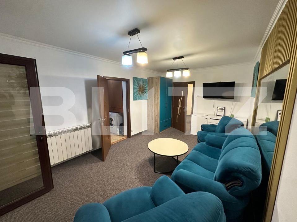 Apartament de vânzare 3 camere Universitatii - 206376AV | BLITZ Suceava | Poza3