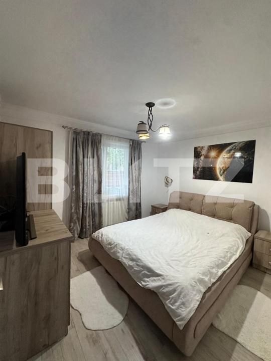 Apartament de vânzare 3 camere Universitatii - 206376AV | BLITZ Suceava | Poza4