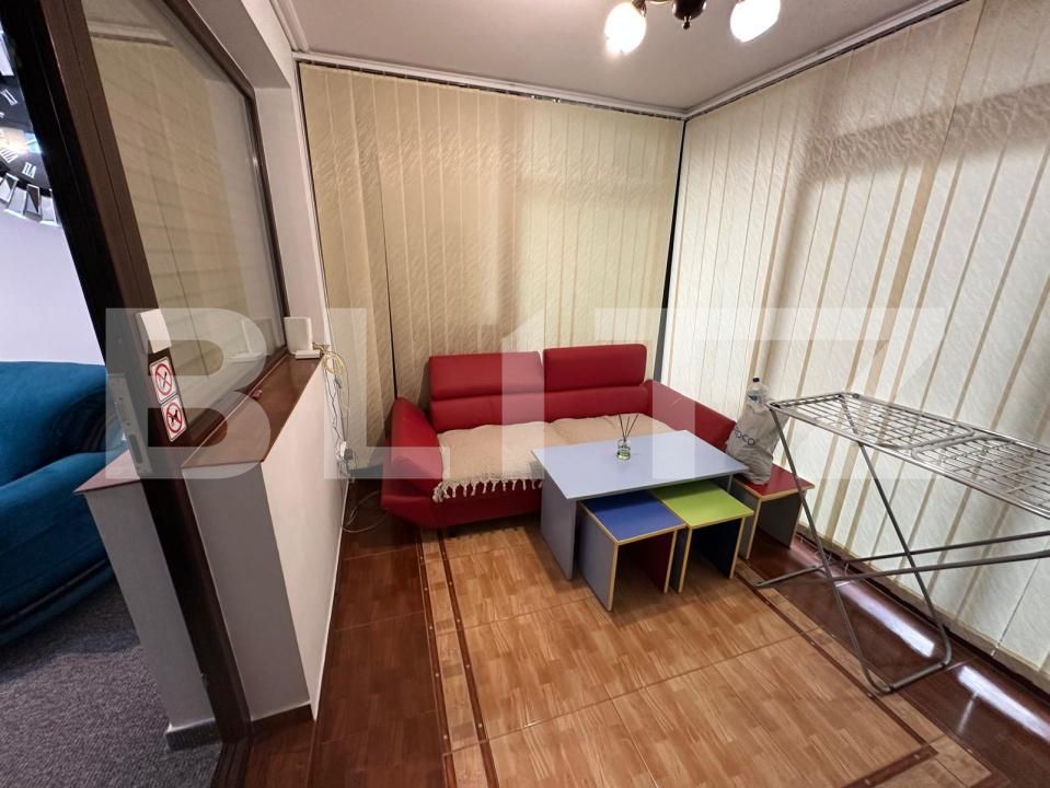 Apartament de vânzare 3 camere Universitatii - 206376AV | BLITZ Suceava | Poza13