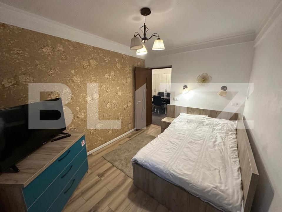 Apartament de vânzare 3 camere Universitatii - 206376AV | BLITZ Suceava | Poza9