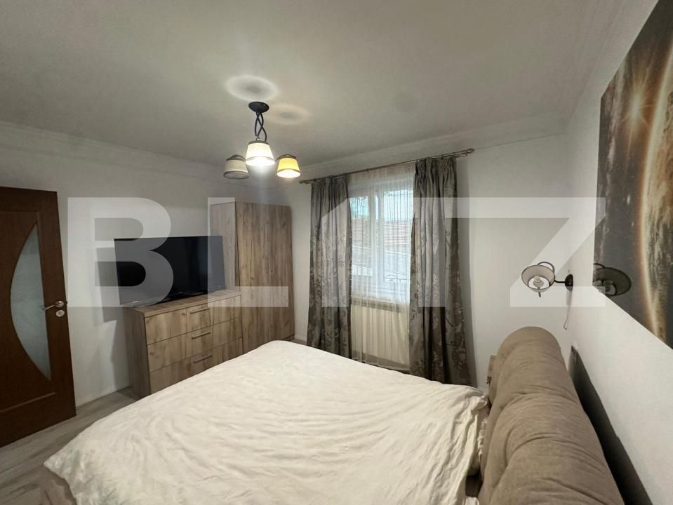 Apartament de vânzare 3 camere Universitatii - 206376AV | BLITZ Suceava | Poza5