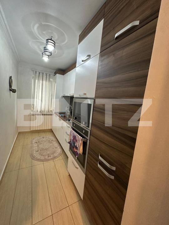 Apartament de vânzare 3 camere Universitatii - 206376AV | BLITZ Suceava | Poza11