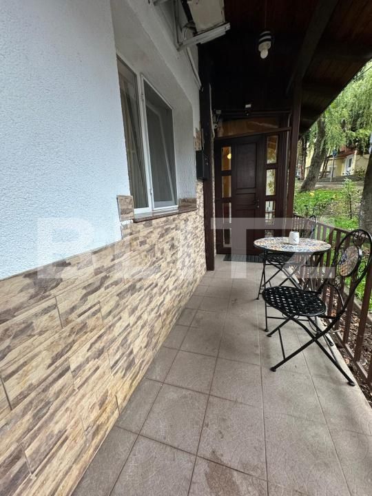 Apartament de vânzare 3 camere Universitatii - 206376AV | BLITZ Suceava | Poza15