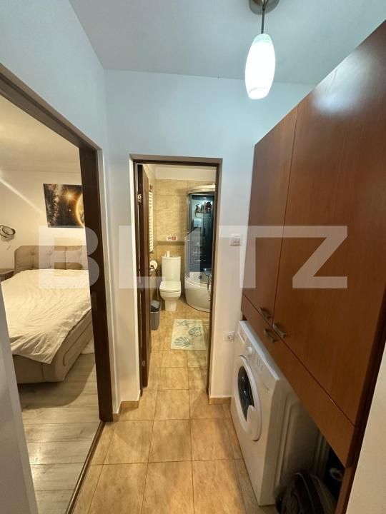 Apartament de vânzare 3 camere Universitatii - 206376AV | BLITZ Suceava | Poza8