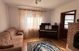 Casa individuala, 5 camere, 234 mp, teren 490 mp, zona Centrala 